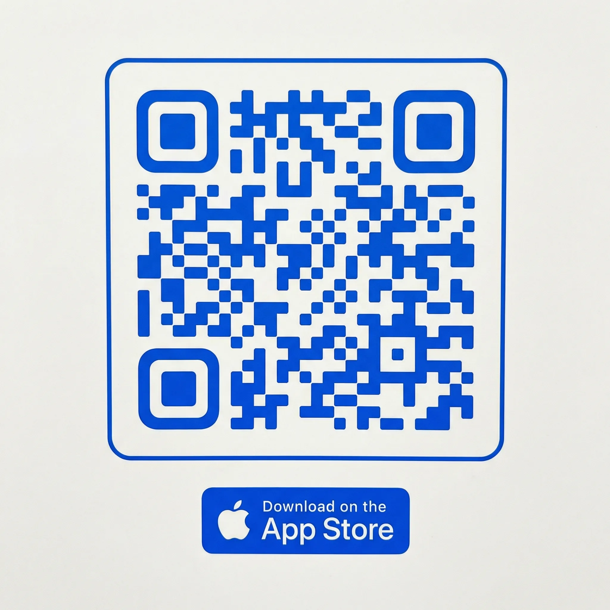 成宫琉璃 iOS版APP下载二维码